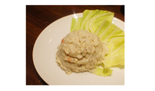 ディジョン風ポテトサラダ